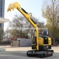 Mini excavadora china de alta calidad de 1 tonelada (FWJ-1000-15)